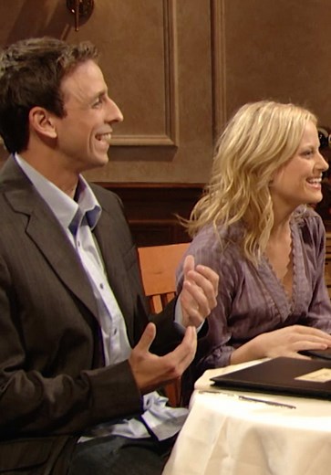 The Needlers: A Hilarious SNL Skit