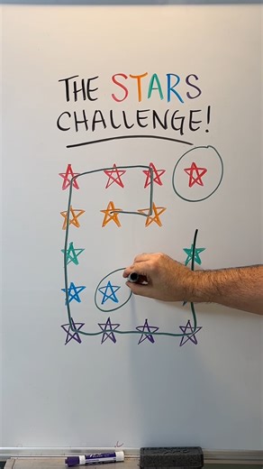 683K views · 75 reactions | Connect the Stars Game | Lanette and Kurt | Facebook