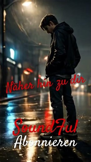 Näher hin zu dir - Soundful - der Song für die Seele ❤️✨ #soul #musik #soundofsoul #blues #song