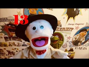 Fenwick Sings Thirteen is My Lucky Number