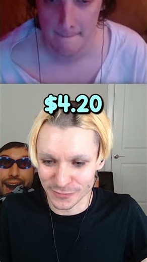 trolling TOXIC streamers with DONATIONS