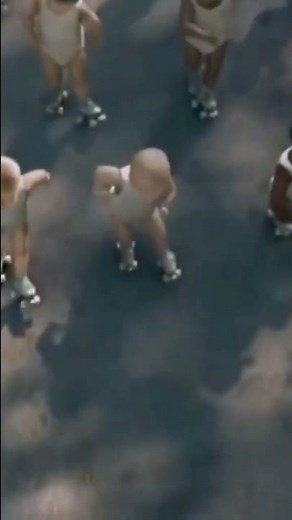 Babies are dancing in Jerusalema | African Music