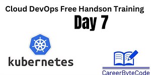 Kubernetes Administration Free Training - Day 7