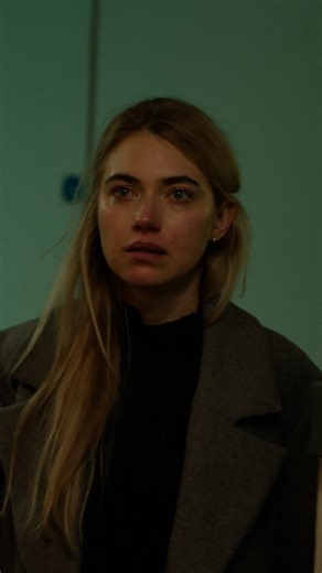 Apple TV on Instagram: "A love story for grown-ups. Brett Goldstein and Imogen Poots star in All of You — September 26 #AllOfYou #BrettGoldstein #ImogenPoots #AppleTV #AppleTVPlus"