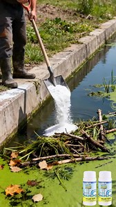 Tired of slow drains and nasty clogs? Our powerful Sink & Drain Cleaner dissolves hair, grease, and debris in minutes! 🧼🚿 Safe for pipes, tough on blockages – the easy way to a cleaner, fresher sink! 🌟 Try it today! | Kitb5