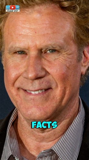 5 Surprising Facts About Will Ferrell You Never Knew | Fame Spot | Facebook