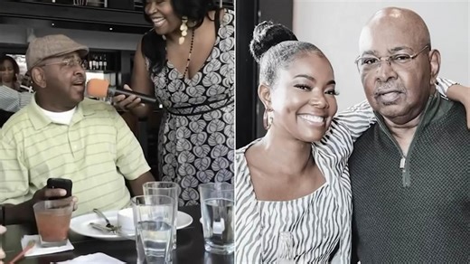 Gabrielle Union announces death of father Sylvester at 81