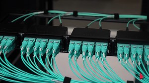 Siemon - Introducing #Siemon LightVerse® Fiber Modular...