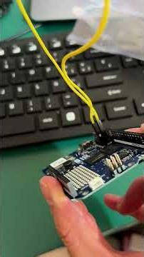 Arduino UNO Q Flashing Guide — Fresh Linux Image, No Errors #arduino #coding #arduinoproject