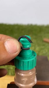 Seal washer fixed without buying a new part Repair the seal with a common household item #USA #HomeSealFix #RubberGasket | Creative Tips