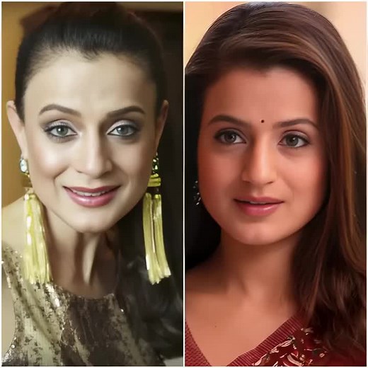 bin mecup ki real me