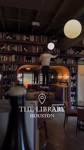 6.7K views · 246 reactions | The Library Wine Bar was established in...