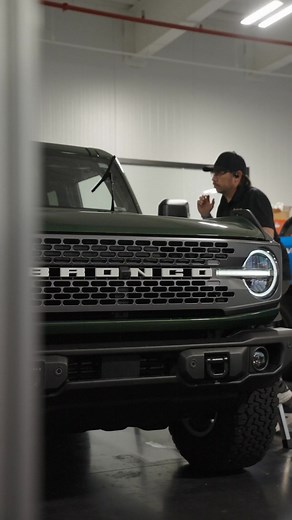 Stronger shield, clearer drive! ️ XPEL Windshield Protection Film gives this Bronco durable, chip and scratch-resistant protection, without compromising visibility! ⚡️ Click the link in bio for a free quote!⁠ ⁠ RPP | Protect Everything⁠ ⁠  (317) 752-4151⁠ ✉️ info@rahalpaintpro.com⁠⁠ Zionsville, IN⁠ ⁠ #RahalPaintProtection #XPEL #PaintCorrection #PPF #CeramicCoating #WindowTint #Bronco | Rahal Paint Protection | Facebook