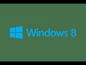 Windows 8 Development