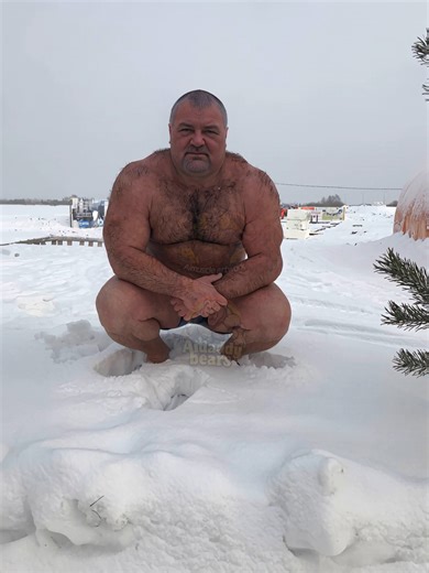 #musclebear #dilf #strongman #aimusclebear #musclebears | Romawrestlerai