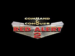 C&C Red Alert 2 - In Deep [ Extended ]