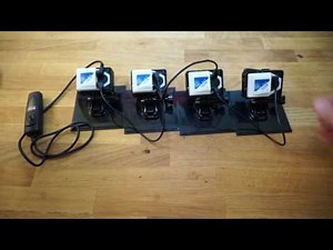 BULLET | How to Set Up a Bullet Array