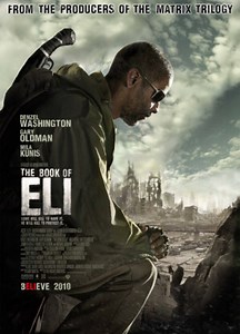 Film Le livre d'Eli – Cineman Streaming Guide