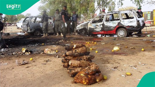 Police powerless as jungle justice persists in Kano state