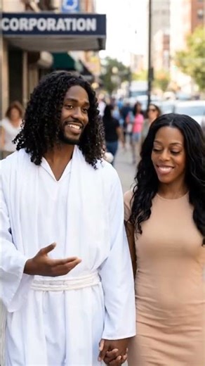 black Jesus Christ use his power save me charlisa Williams