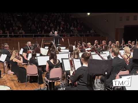 Mahler: Symphony No. 1 - Movement 4