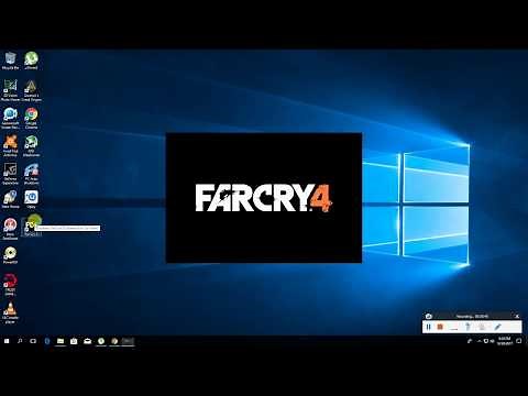 How to fix farcry 4 msvcp100.dll missing