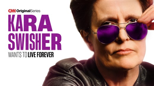 Inside CNN’s New Kara Swisher Original Series | CNN