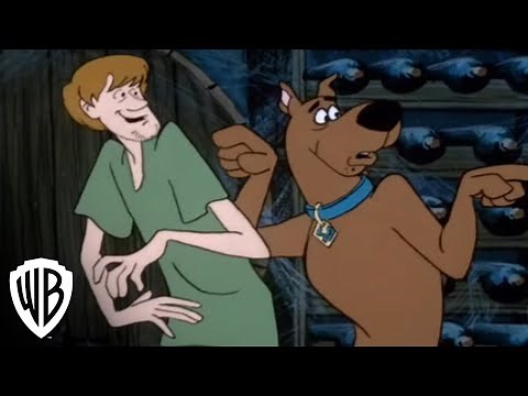 Scooby-Doo! | Volume 4 | Green Ghosts | Warner Bros. Entertainment