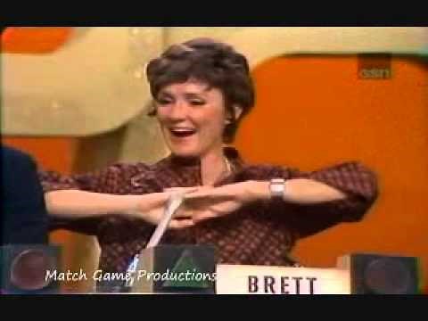 Match Game 74 (Episode 359) (Gary is NAKED)