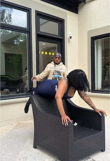 #ciarachallenge #darealbbjudy #dabrat #fyp #couplestok #lesbiansoftiktok #chairchallenge #bratlovesjudy