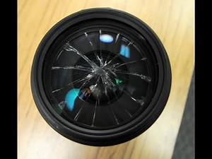 Why Spring Piston Airguns DAMAGE Scopes... EXPLAINED