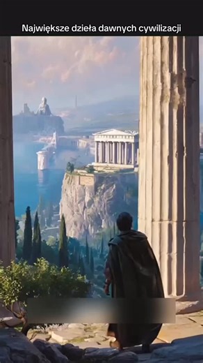 Tu Ciekawostki 🪬 on Instagram: "Największe dzieła dawnych cywilizacji #ciekawostki #ciekawe #fakty"