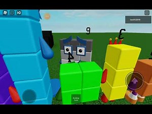 numberblocks aventura parte 97104 episodio 4 number night funkin