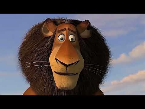 Zuba | Madagascar 2: Escape To Africa | 4k Scene Pack | Sci-Fi Scene Packs