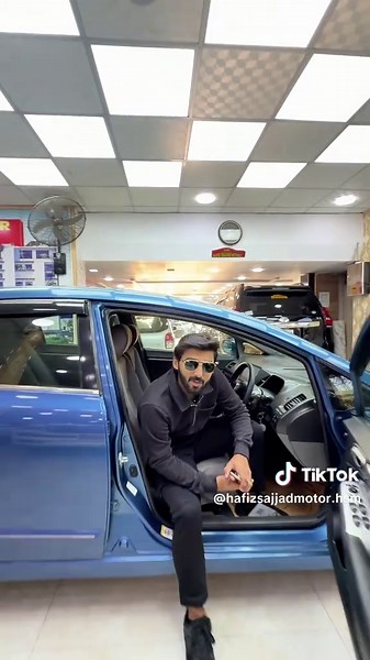 Hafiz Sajjad Motors HSM (@hafizsajjadmotor.hsm)’s videos with original sound - Hafiz Sajjad Motors HSM