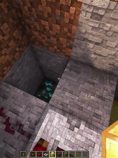 Minecraft Realistic Doorbell💀