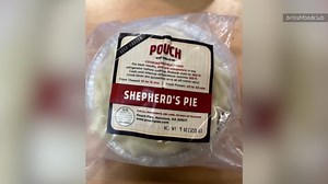 Frozen Dinners Around The World