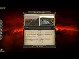 Total War: Attila Prologue Part 2 - The Hunnic Invasion (campaign map revealed)
