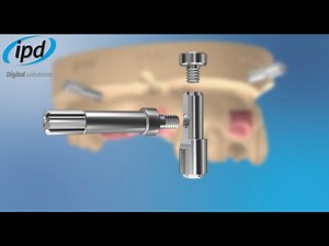 IPD - Digital Analog (English)