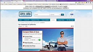 Low Income Auto Insurance California Quotes