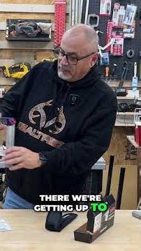 WorkPro Digital Angle Finder: Perfect Angles Every Time! #shorts