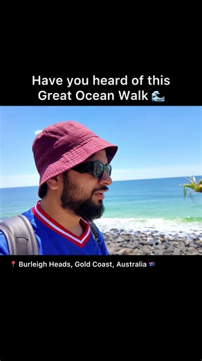 Have you heard of this Great Ocean Walk 🌊 #australia #greatoceanroad #greatoceanroadtrip
