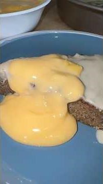 Malva Pudding 🍮