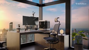 ¿Buscas un case que combine estilo y eficiencia para adaptarse tanto...