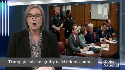 Global National: April 4