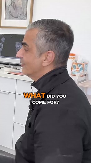 13K views · 413 reactions | Knee Pain + Deviated Septum Relief From...