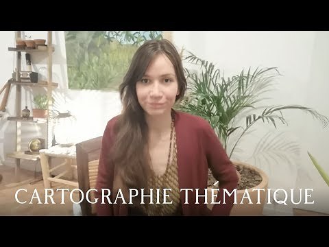 Introduction cartographie thématique