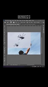 13K views · 257 reactions | #photoshop #trick #tutorial #blend | RQ Project | Facebook