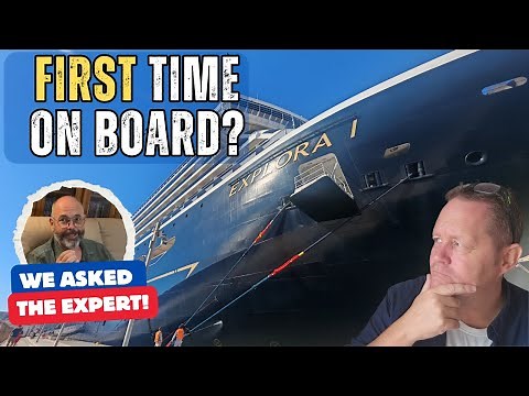 Explora Journeys - 12 Real Questions First-Time Cruisers Asked (Answered!)