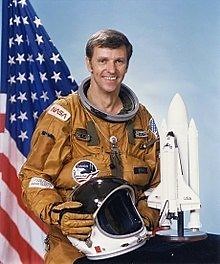 Joe Engle - Alchetron, The Free Social Encyclopedia